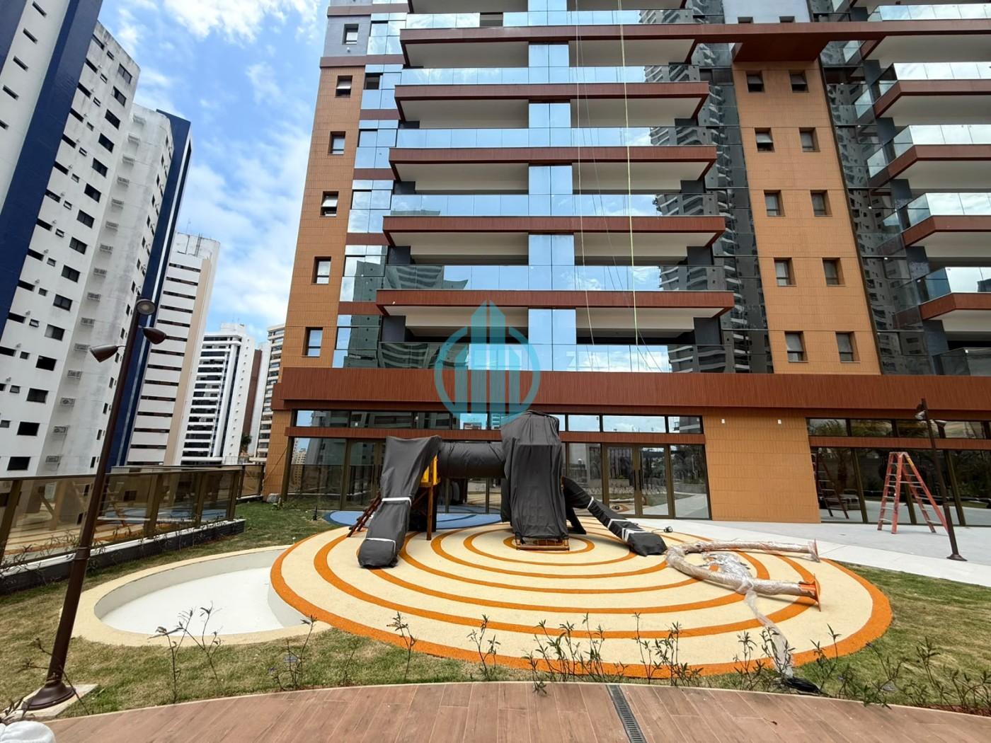 Apartamento, 3 quartos, 116 m² - Foto 36