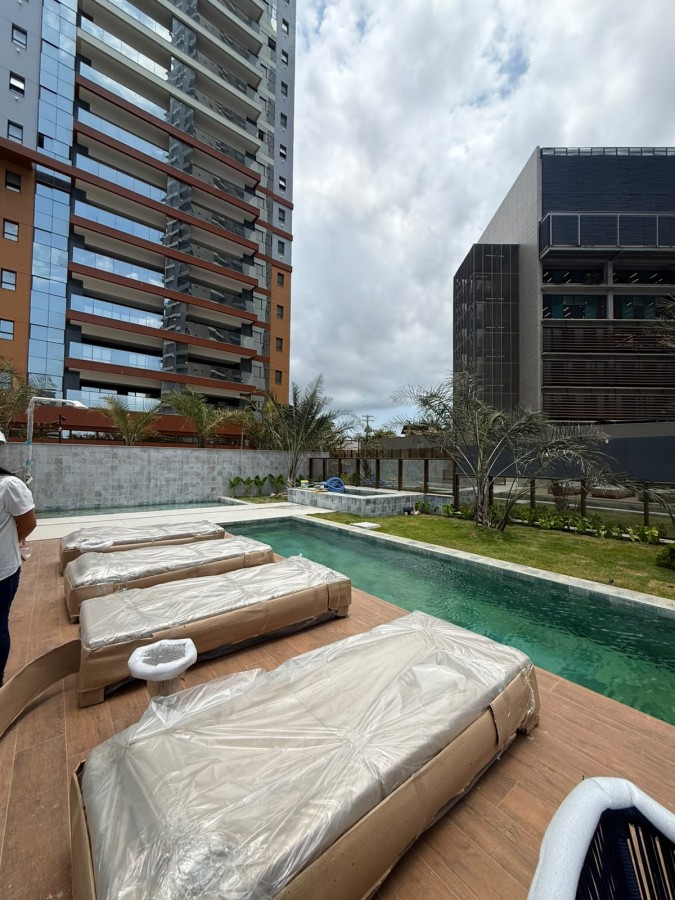 Apartamento, 3 quartos, 116 m² - Foto 13
