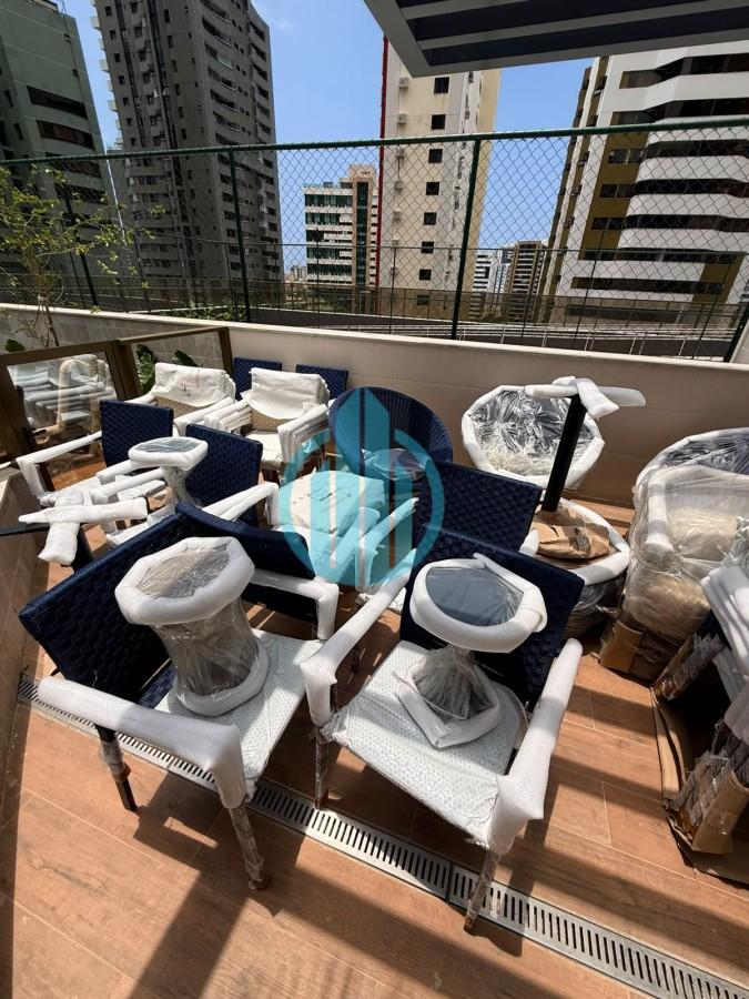 Apartamento, 3 quartos, 116 m² - Foto 28
