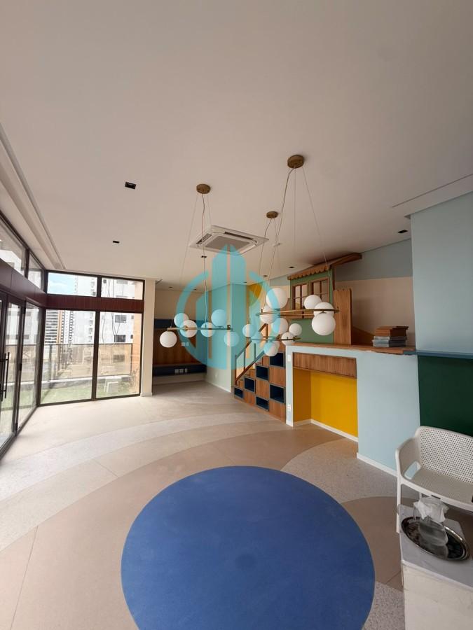 Apartamento, 3 quartos, 116 m² - Foto 33