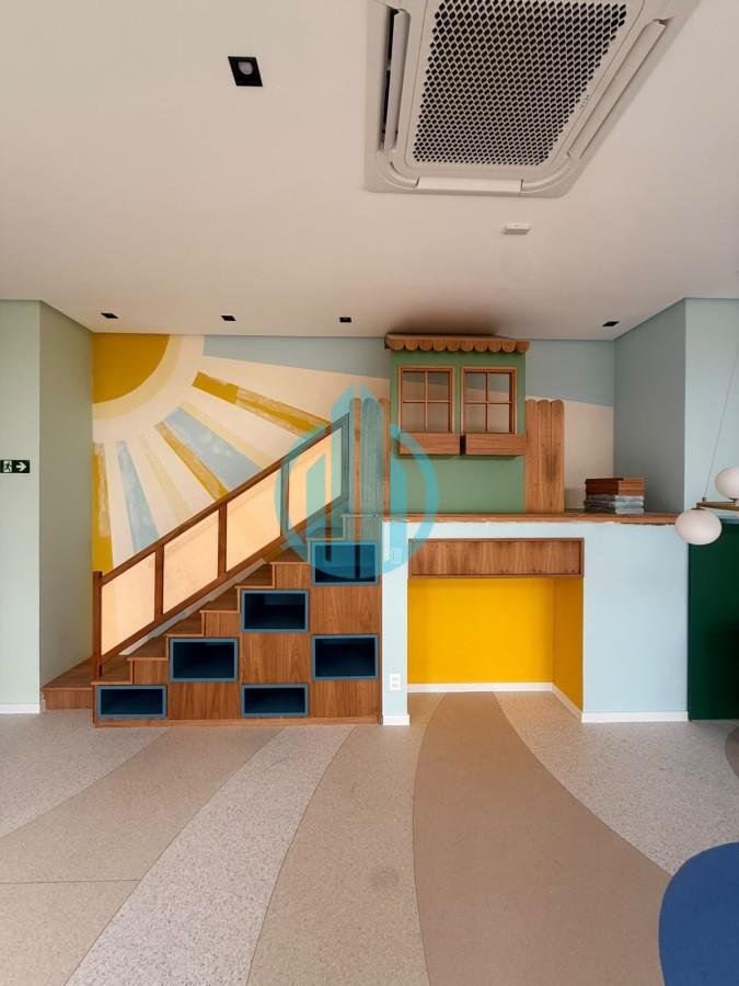Apartamento, 3 quartos, 116 m² - Foto 34