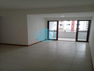 Apartamento para Loca��o, em Salvador, bairro Imbu�, 3 dormit�rios, 3 banheiros, 1 su�te, 1 vaga