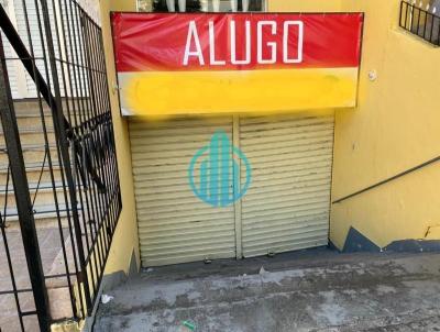 Sal�o Comercial para Loca��o, em Salvador, bairro Barris, 2 banheiros