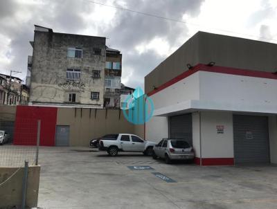 Ponto Comercial para Loca��o, em Salvador, bairro Santo Ant�nio, 4 banheiros, 12 vagas