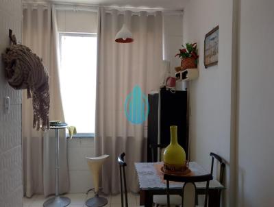 Apartamento para Venda na cidade de Salvador no bairro Amaralina