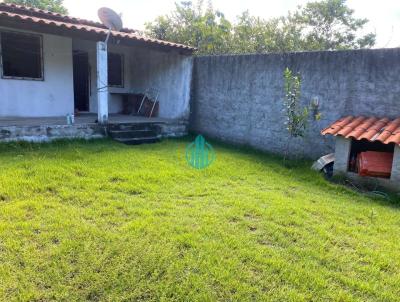 Casa para Venda, em Porto Sau�pe, bairro Porto Sau�pe, 3 dormit�rios, 2 banheiros, 1 su�te, 2 vagas