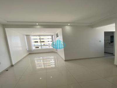 Apartamento para Venda, em Salvador, bairro Chame-chame, 2 dormit�rios, 3 banheiros, 1 su�te, 1 vaga