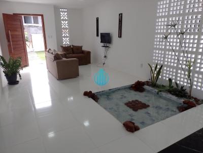 Cobertura para Venda, em Porto Sau�pe, bairro Porto Sau�pe, 3 dormit�rios, 3 banheiros, 1 su�te, 3 vagas