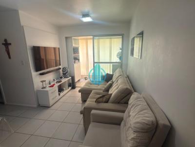 Apartamento para Venda, em Salvador, bairro Imbu�, 2 dormit�rios, 2 banheiros, 1 su�te, 1 vaga