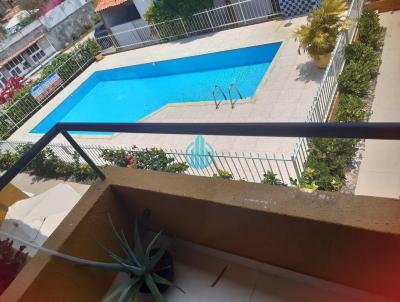 Apartamento Duplex para Venda na cidade de Salvador no bairro Itapu&atilde;