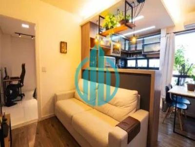 Flat para Venda na cidade de Salvador no bairro Ondina