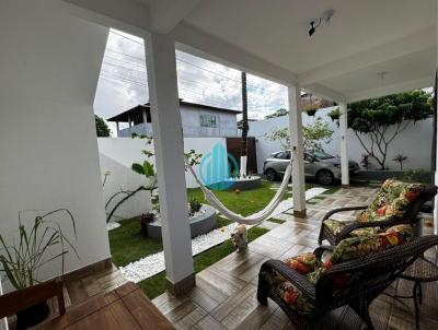 Casa para Venda, em Cama�ari, bairro Centro, 2 dormit�rios, 3 banheiros, 1 su�te, 4 vagas
