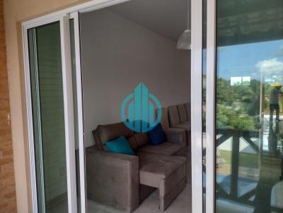 Apartamento para Venda, em Cama�ari, bairro Guarajuba (monte Gordo), 2 dormit�rios, 2 banheiros, 1 su�te, 2 vagas