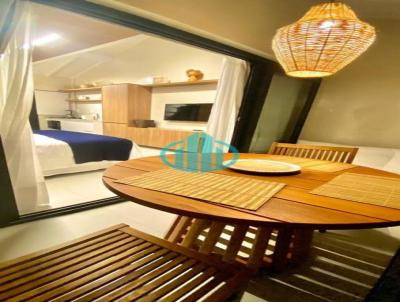 Apartamento para Venda, em A�u Da Torre, bairro Centro, 1 dormit�rio, 1 banheiro, 1 su�te