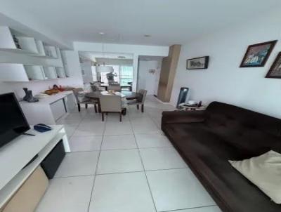 Apartamento para Venda, em Salvador, bairro Imbu�, 3 dormit�rios, 3 banheiros, 1 su�te, 2 vagas