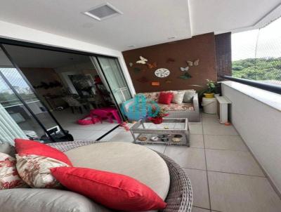 Apartamento para Venda na cidade de Salvador no bairro Pituba