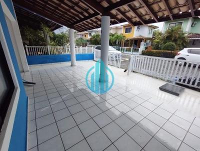 Apartamento para Venda, em Cama�ari, bairro Barra Do Jacu�pe (monte Gordo), 5 dormit�rios, 5 banheiros, 3 su�tes, 3 vagas