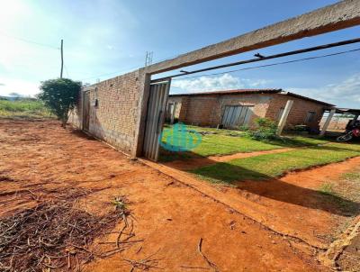 Ch�cara para Venda, em Iraquara, bairro Iraquara, 3 dormit�rios, 1 banheiro, 10 vagas