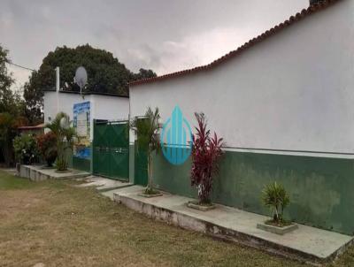 Ch&aacute;cara para Venda na cidade de Salvador no bairro Jau&aacute; (cama&ccedil;ari)