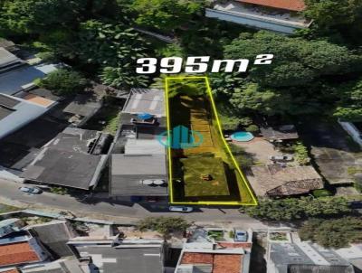 Terreno para Venda, em Salvador, bairro Rio Vermelho