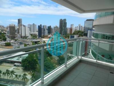 Apartamento para Venda na cidade de Salvador no bairro Caminho Das &aacute;rvores