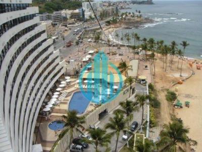 Apartamento para Venda, em Salvador, bairro Barra, 3 dormit�rios, 2 banheiros, 1 su�te, 2 vagas