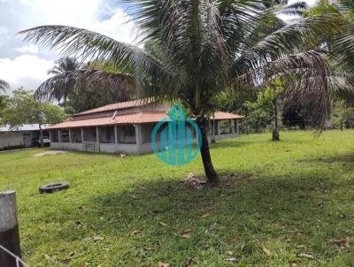 Fazenda para Venda, em Valen�a, bairro Valen�a, 4 dormit�rios, 4 banheiros, 2 su�tes, 6 vagas