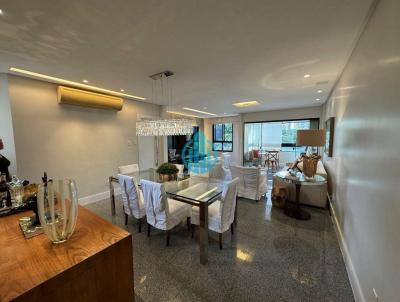 Apartamento para Venda na cidade de Salvador no bairro Pituba