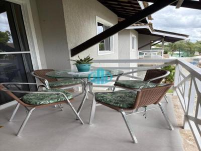 Apartamento para Venda, em Cama�ari, bairro Guarajuba (monte Gordo), 3 dormit�rios, 4 banheiros, 3 su�tes, 1 vaga