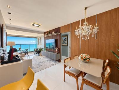 Apartamento para Venda, em Salvador, bairro Jaguaribe, 3 dormit�rios, 3 banheiros, 1 su�te, 2 vagas