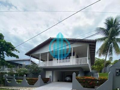 Cobertura para Venda, em Itaparica, bairro Itaparica, 4 dormit�rios, 4 banheiros, 2 su�tes, 4 vagas