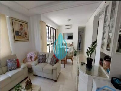 Apartamento para Venda na cidade de Salvador no bairro Pituba