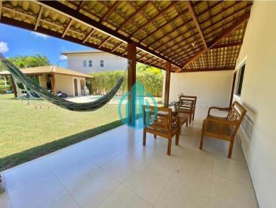 Cobertura para Venda, em Cama�ari, bairro Catu De Abrantes (abrantes), 5 dormit�rios, 8 banheiros, 5 su�tes, 5 vagas