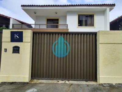 Casa para Venda na cidade de Salvador no bairro Pituba
