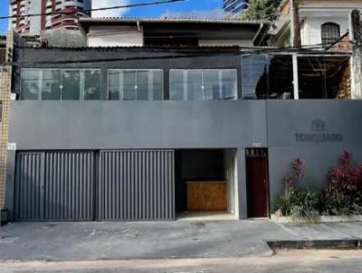 Casa para Venda, em Salvador, bairro Caminho Das �rvores, 5 dormit�rios, 5 banheiros, 4 su�tes, 3 vagas
