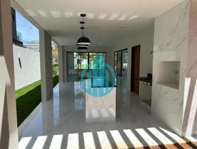 Cobertura para Venda, em Cama�ari, bairro Vila De Abrantes (abrantes), 4 dormit�rios, 5 banheiros, 4 su�tes, 4 vagas