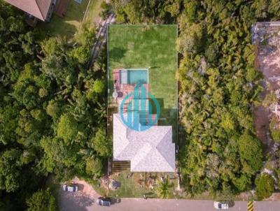 Cobertura para Venda, em Mata De S�o Jo�o, bairro Mata De S�o Jo�o, 4 dormit�rios, 6 banheiros, 4 su�tes, 4 vagas