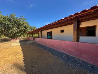 Fazenda para Venda, em Ibitiara, bairro Ibitiara