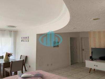 Apartamento para Venda na cidade de Salvador no bairro Costa Azul