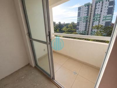 Apartamento para Venda, em Salvador, bairro Cabula, 2 dormit�rios, 2 banheiros, 1 su�te, 1 vaga