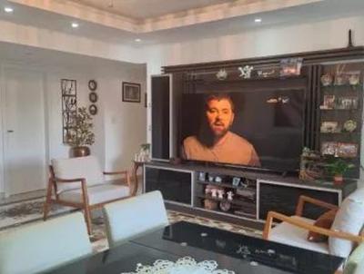 Apartamento para Venda, em Itabuna, bairro Jardim Vit�ria, 3 dormit�rios, 3 banheiros, 1 su�te, 2 vagas