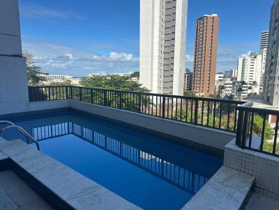 Apartamento para Venda na cidade de Salvador no bairro Ondina