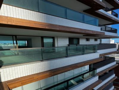 Apartamento para Venda, em Salvador, bairro Caminho Das �rvores, 4 dormit�rios, 6 banheiros, 4 su�tes, 4 vagas