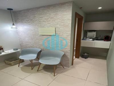 Sala Comercial / Usada para Venda, em Salvador, bairro Caminho Das �rvores, 1 banheiro, 1 vaga