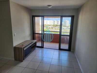 Apartamento para Venda, em Salvador, bairro Trobogy, 3 dormit�rios, 3 banheiros, 1 su�te, 2 vagas