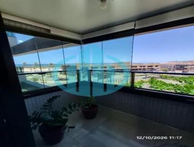 Apartamento para Venda, em Salvador, bairro Boca Do Rio, 2 dormit�rios, 2 banheiros, 1 vaga
